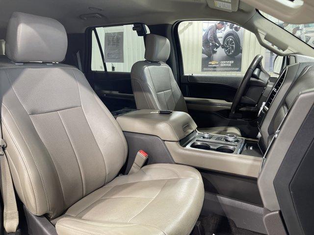 used 2018 Ford Expedition Max car, priced at $18,322