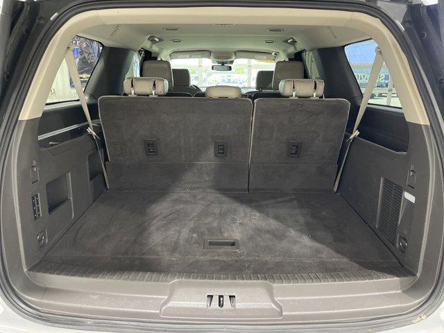used 2018 Ford Expedition Max car, priced at $18,322