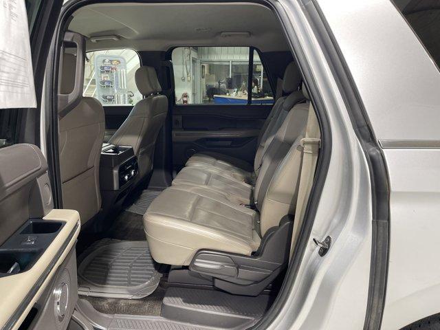 used 2018 Ford Expedition Max car, priced at $18,322