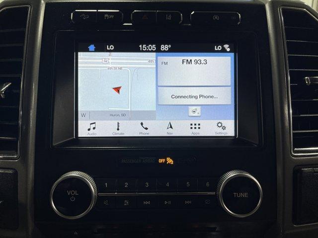 used 2018 Ford Expedition Max car, priced at $18,322