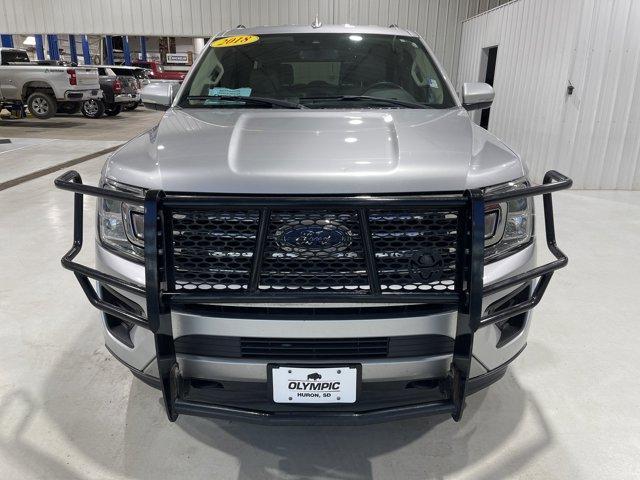 used 2018 Ford Expedition Max car, priced at $18,322