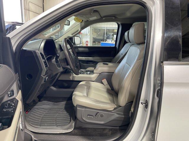 used 2018 Ford Expedition Max car, priced at $18,322