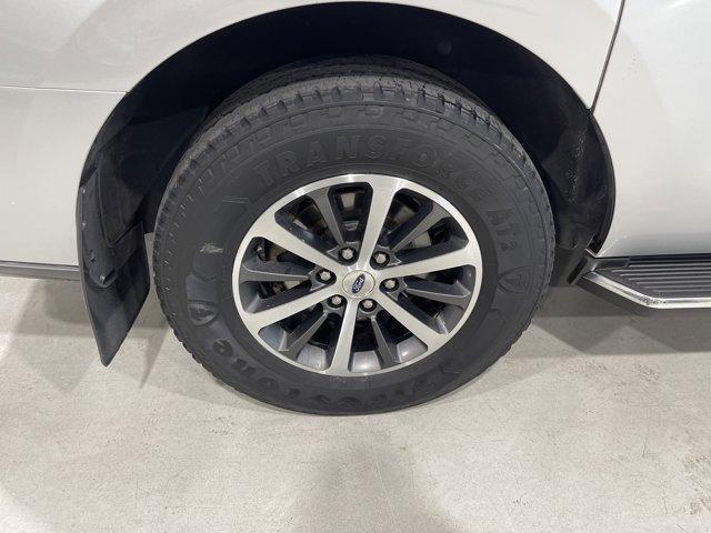 used 2018 Ford Expedition Max car, priced at $18,322