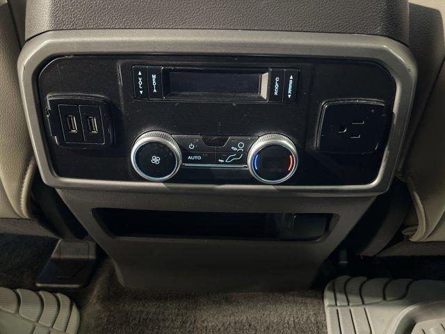 used 2018 Ford Expedition Max car, priced at $18,322