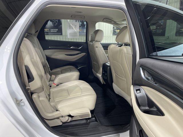 used 2019 Buick Enclave car