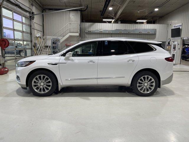used 2019 Buick Enclave car, priced at $12,450