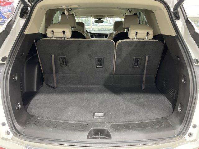 used 2019 Buick Enclave car