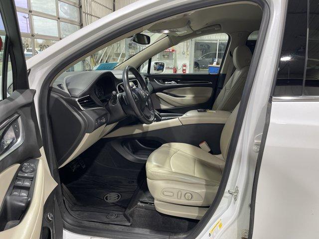 used 2019 Buick Enclave car, priced at $12,450