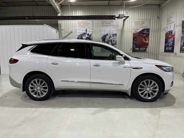 used 2019 Buick Enclave car