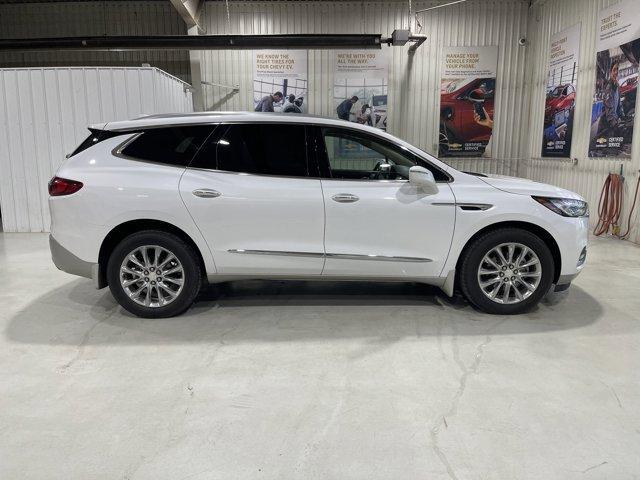 used 2019 Buick Enclave car, priced at $12,450