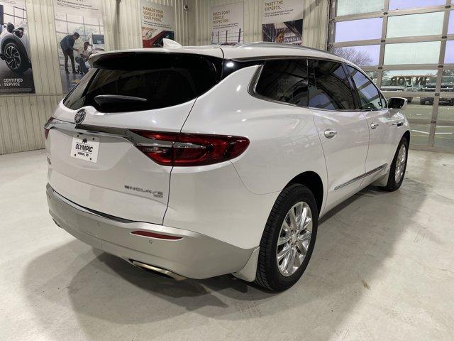 used 2019 Buick Enclave car
