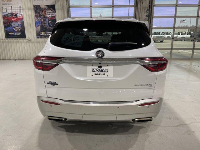 used 2019 Buick Enclave car, priced at $12,450