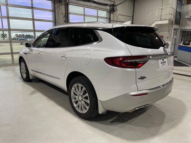 used 2019 Buick Enclave car, priced at $12,450