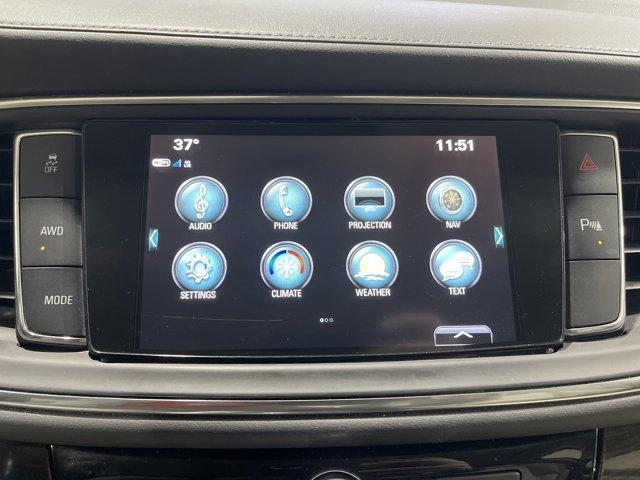 used 2019 Buick Enclave car, priced at $12,450