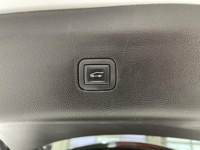 used 2019 Buick Enclave car