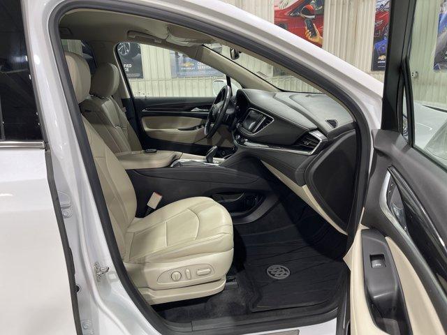 used 2019 Buick Enclave car