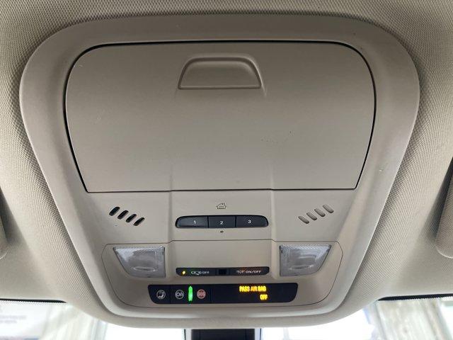 used 2019 Buick Enclave car