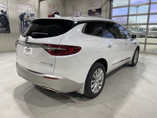 used 2019 Buick Enclave car, priced at $12,450