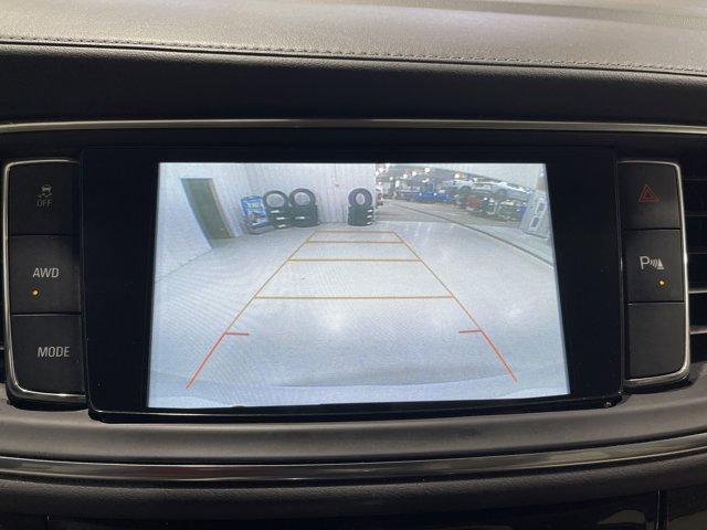 used 2019 Buick Enclave car, priced at $12,450