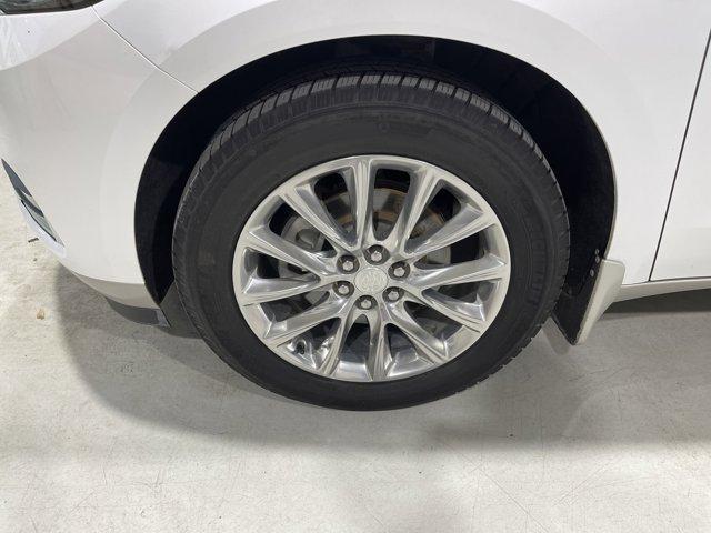used 2019 Buick Enclave car