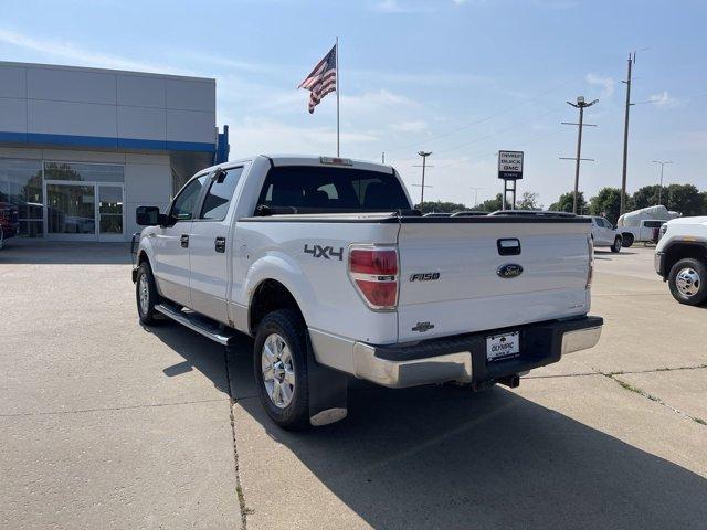 used 2013 Ford F-150 car, priced at $9,425