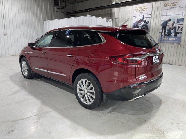 used 2019 Buick Enclave car, priced at $25,910