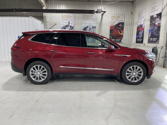 used 2019 Buick Enclave car, priced at $25,910