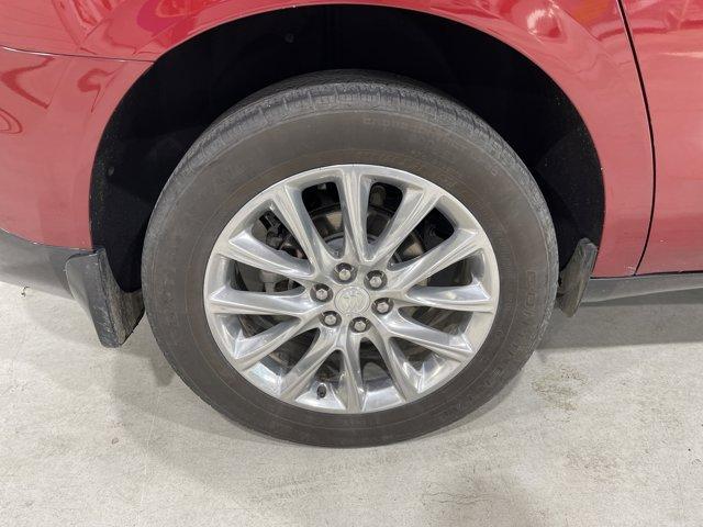 used 2019 Buick Enclave car, priced at $25,910