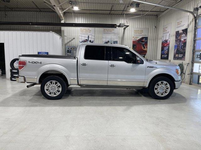 used 2010 Ford F-150 car, priced at $9,432
