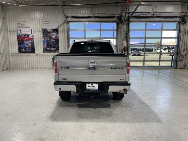 used 2010 Ford F-150 car, priced at $9,432