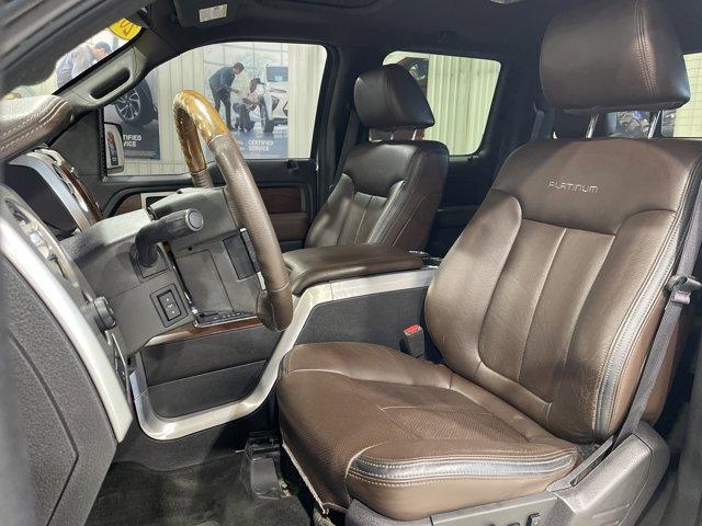 used 2010 Ford F-150 car, priced at $9,432