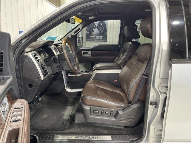 used 2010 Ford F-150 car, priced at $9,432