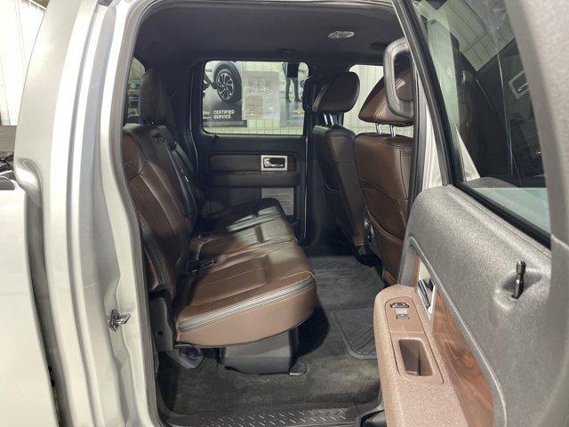 used 2010 Ford F-150 car, priced at $9,432