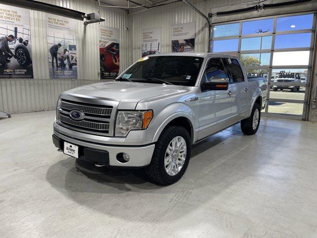 used 2010 Ford F-150 car, priced at $9,432