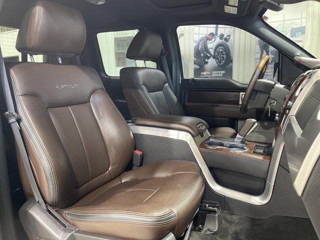 used 2010 Ford F-150 car, priced at $9,432