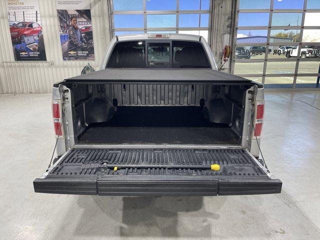 used 2010 Ford F-150 car, priced at $9,432