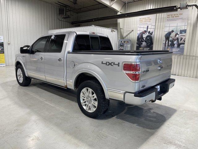 used 2010 Ford F-150 car, priced at $9,432