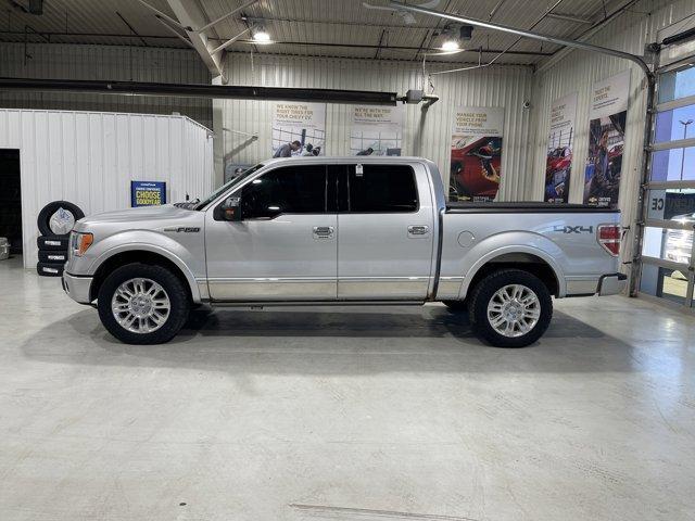 used 2010 Ford F-150 car, priced at $9,432