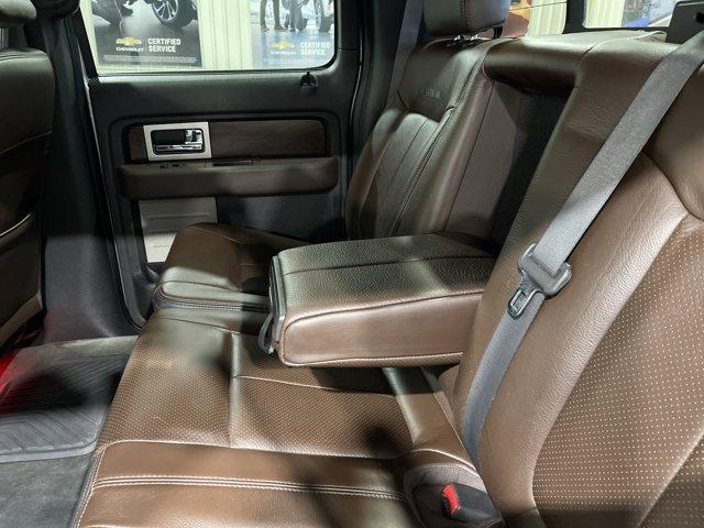 used 2010 Ford F-150 car, priced at $9,432