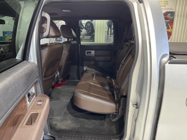 used 2010 Ford F-150 car, priced at $9,432