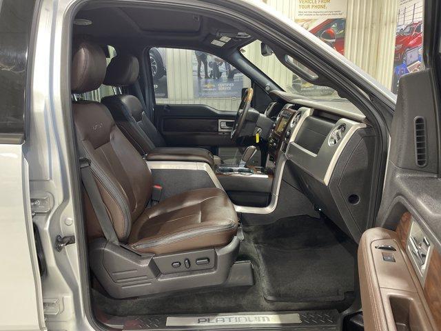 used 2010 Ford F-150 car, priced at $9,432