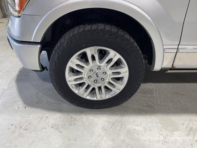 used 2010 Ford F-150 car, priced at $9,432