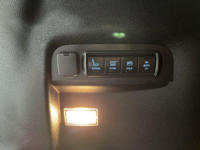 used 2019 Ford Explorer car