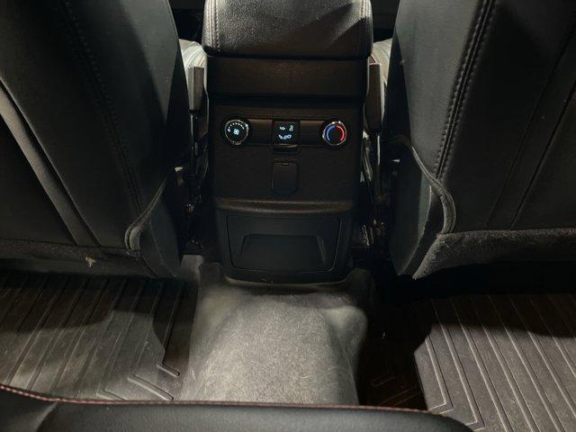 used 2019 Ford Explorer car
