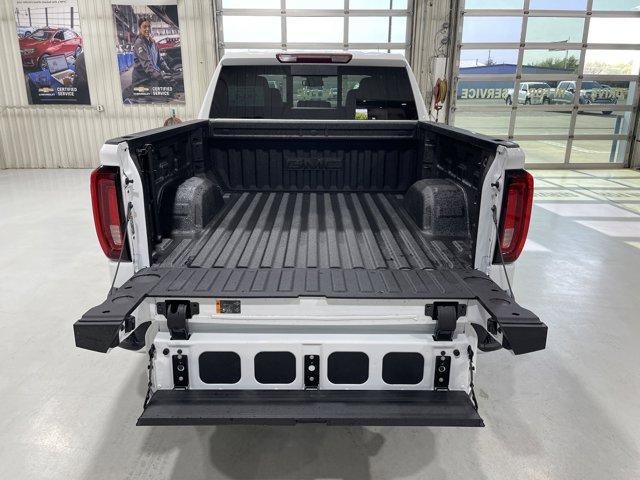 new 2025 GMC Sierra 1500 car, priced at $66,020