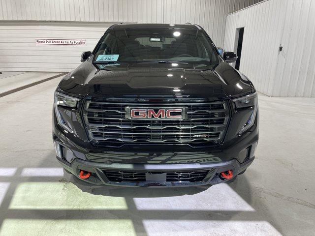 new 2025 GMC Acadia car, priced at $54,568
