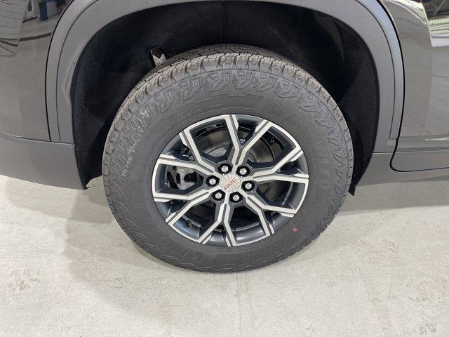 new 2025 GMC Acadia car, priced at $54,568