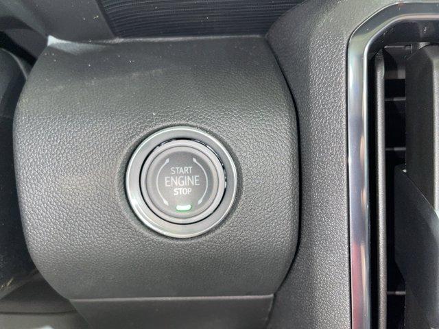 new 2025 GMC Acadia car, priced at $54,568