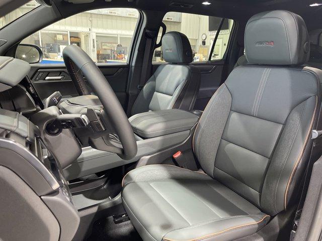 new 2025 GMC Acadia car, priced at $54,568