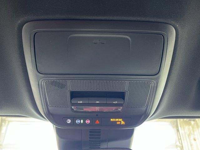new 2025 GMC Acadia car, priced at $54,568